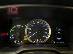 تويوتا كورولا كروس